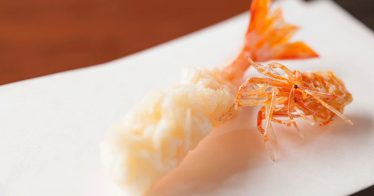 天ぷら つちや、吹田市・江坂の天婦羅｜関西、大阪のミシュラン店